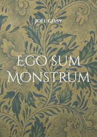 Image de Ego sum Monstrum