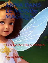 Picture of Anna dans le monde magique
