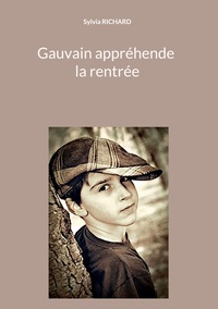 Picture of Gauvain appréhende la rentrée
