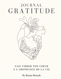 Image de Journal de la gratitude