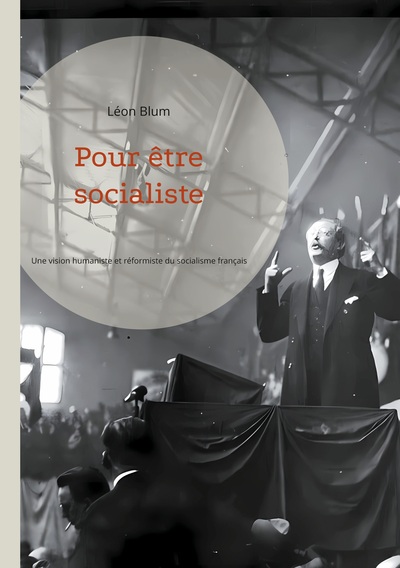 Image de Pour être socialiste