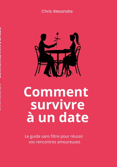 Image de Comment survivre à un date