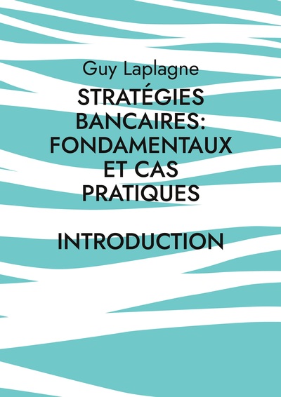 Image de Stratégies bancaires: fondamentaux et cas pratiques