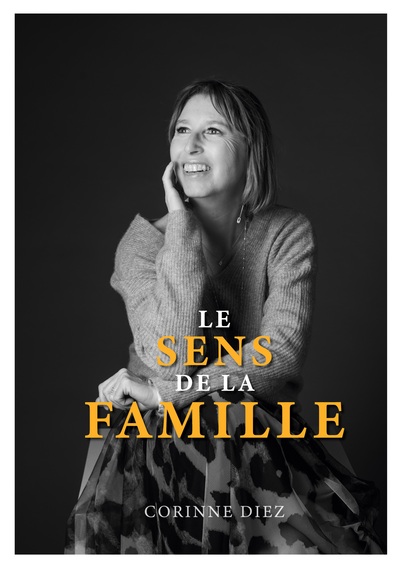 Picture of Le sens de la famille