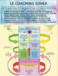 Picture of Cours de coaching thérapeutique SDHEA