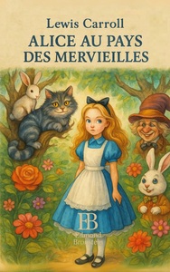 Picture of Alice au pays des merveilles