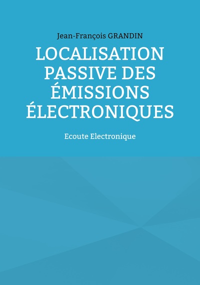 Picture of Localisation passive des émissions électroniques