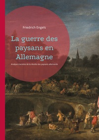Image de La guerre des paysans en Allemagne