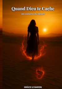 Picture of Quand Dieu te cache