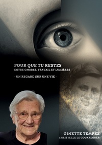 Picture of Pour que tu restes