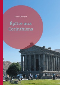 Picture of Épître aux Corinthiens