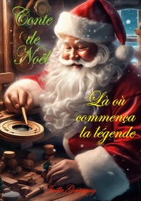 Picture of Conte de Noël