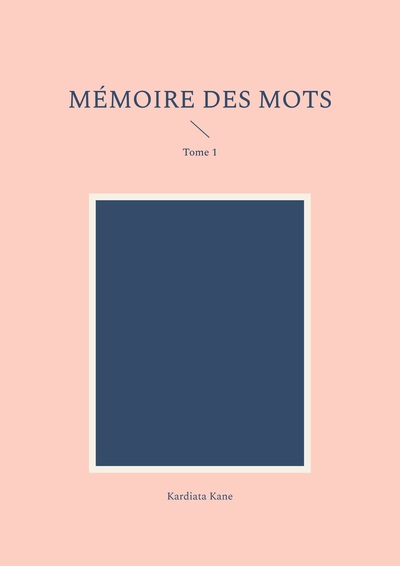 Image de Mémoire des mots