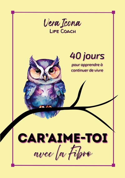 Image de Car'Aime-Toi avec la Fibro