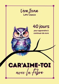 Image de Car'Aime-Toi avec la Fibro