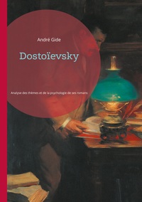 Picture of Dostoïevsky