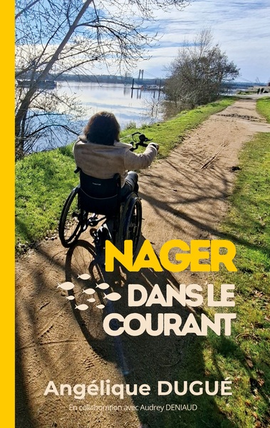 Picture of Nager dans le courant
