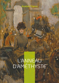 Image de L'Anneau d'améthyste