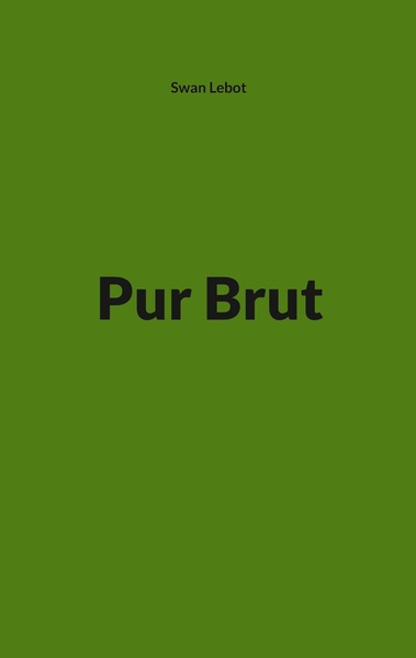 Picture of Pur Brut