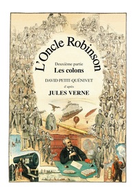 Picture of L'Oncle Robinson