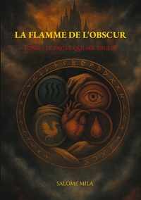 Picture of La Flamme de l'Obscur