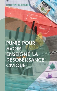 Image de Punie pour avoir enseigné la désobéissance civique