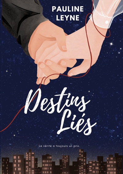 Picture of Destins Liés