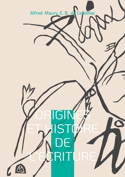 Picture of Origines et Histoire de l'Écriture