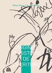 Picture of Origines et Histoire de l'Écriture