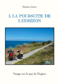 Picture of À la poursuite de l'horizon