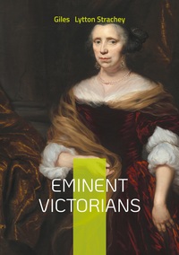 Picture of Eminent Victorians
