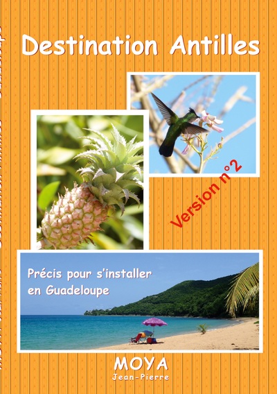 Picture of Destination Antilles
