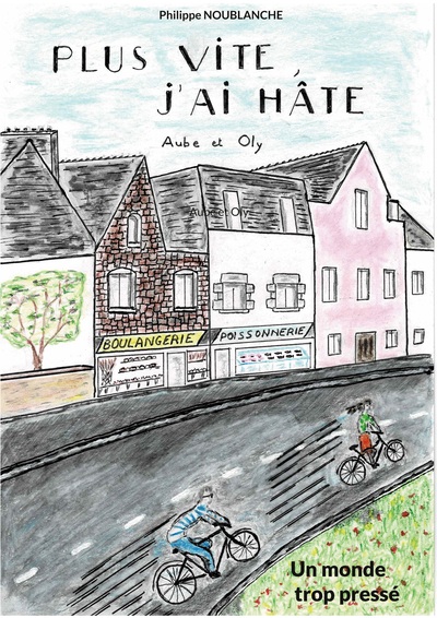 Image de Plus vite, j'ai hate