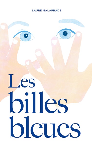 Image de Les Billes Bleues