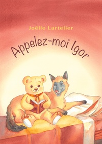 Picture of Appelez-moi Igor