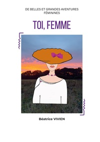 Picture of Toi, Femme