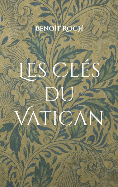 Image de Les Clés du Vatican