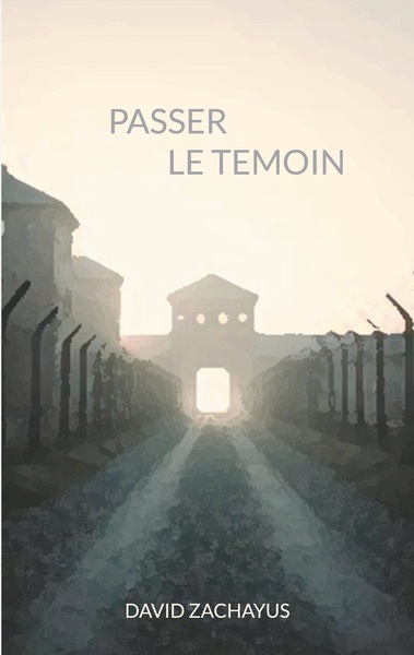 Picture of Passer le témoin