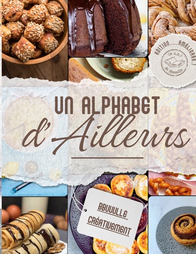 Picture of Un Alphabet d'Ailleurs