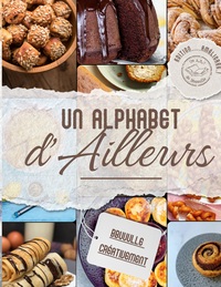 Picture of Un Alphabet d'Ailleurs