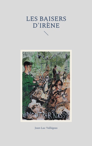 Image de Les baisers d'Irène