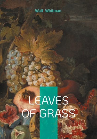 Picture of Leaves of grass