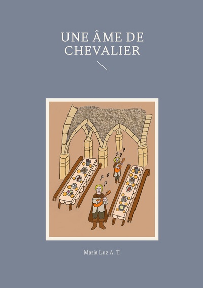 Image de Une âme de chevalier