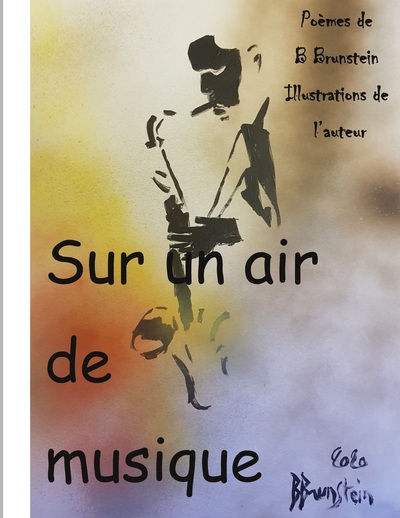 Picture of Sur un air de musique
