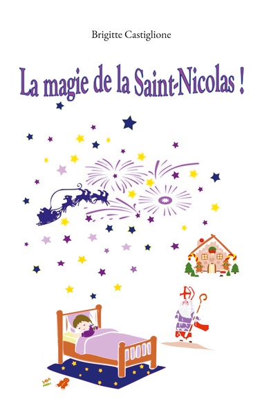 Picture of La magie de la Saint-Nicolas