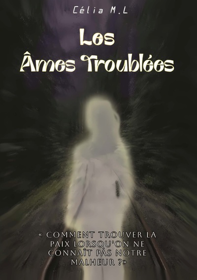 Picture of Les Âmes Troublées