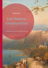Picture of Les Italiens d'aujourd'hui