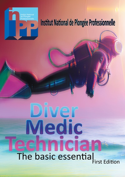 Image de Diver Medic Technician Course