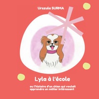 Picture of Lyla à l'école