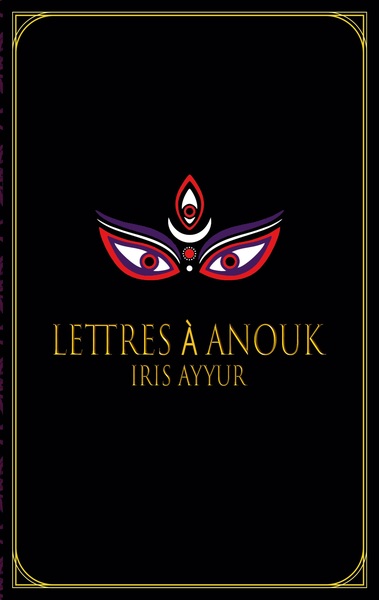 Picture of Lettres à Anouk